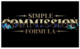 Simple Commission Formula Review - New York - Albany ID1600938 2