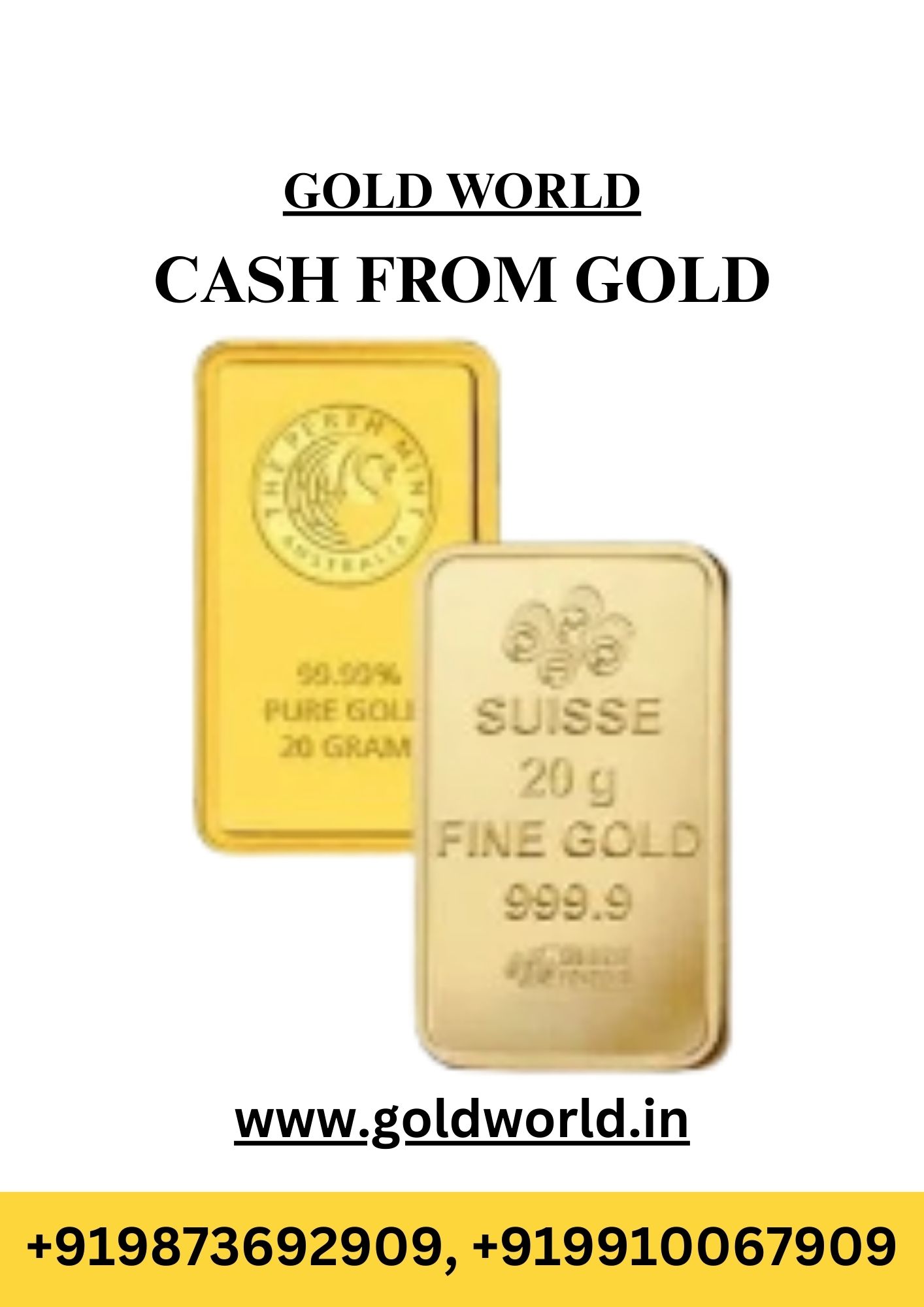 We pay instant cash for your old gold - Delhi - Delhi ID1620834