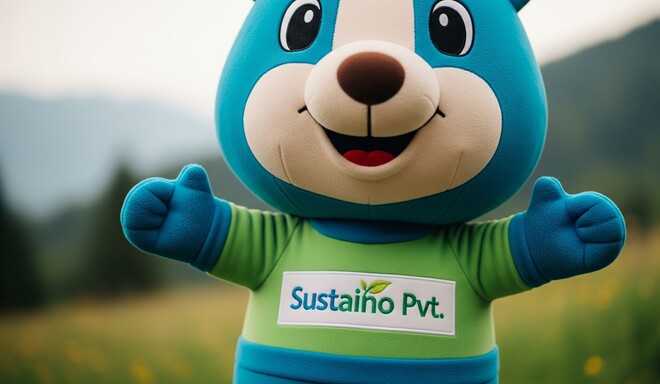Custom Plush Toys  Start Your Order Today! - California - San Francisco ID1608880