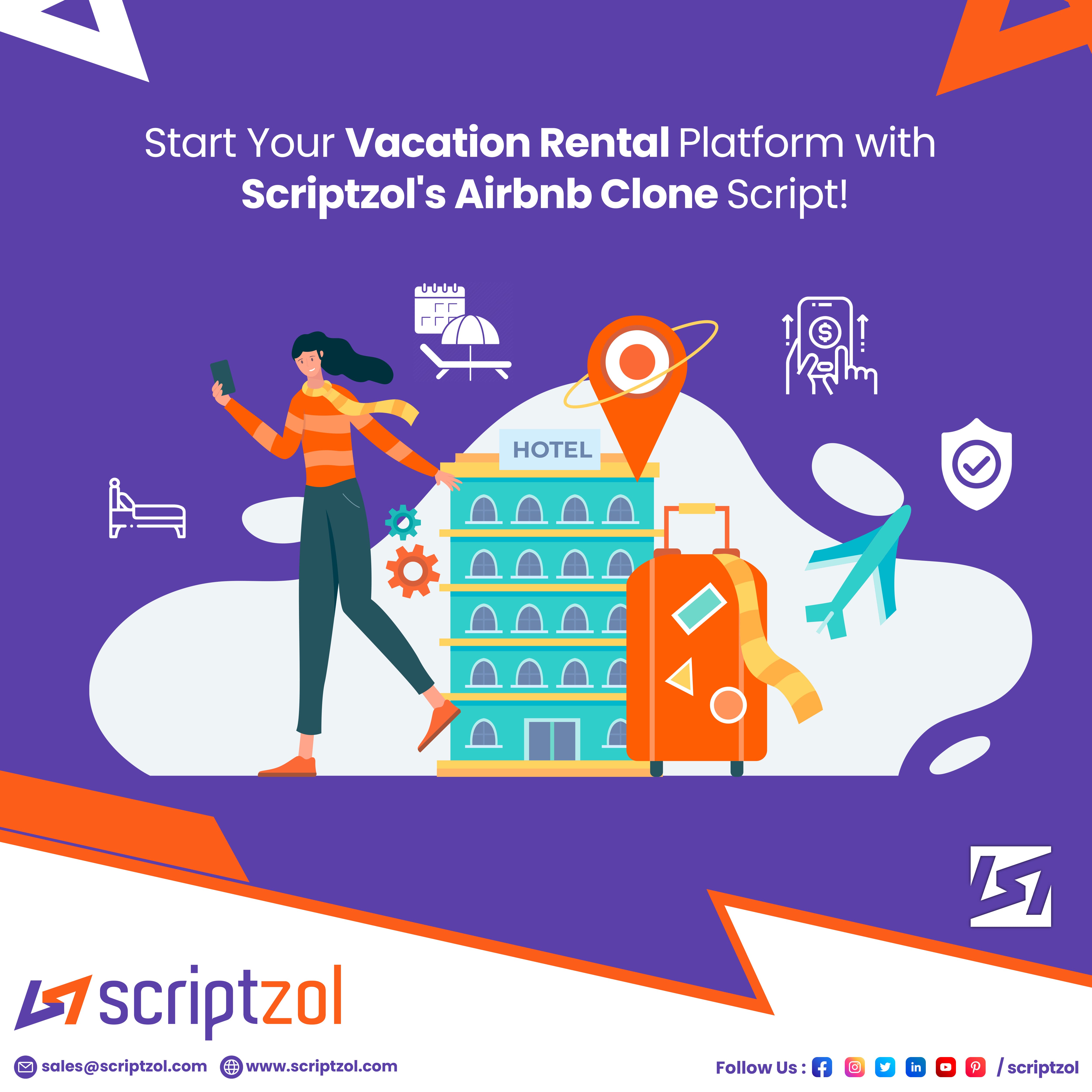 Start Your Vacation Rental Now!  Scriptzol - Tamil Nadu - Chennai ID1554094 4
