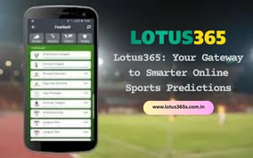 Lotus365 Insights  Predictions  Big Winners! - Maharashtra - Pune ID1601078
