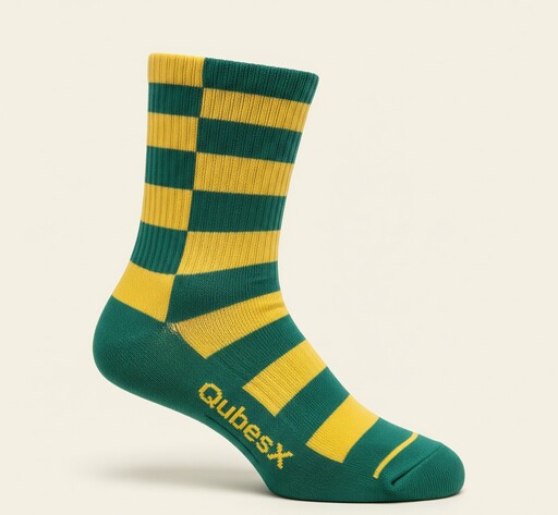 Transform Your Brand One Step at a Time Custom Socks! - California - San Francisco ID1605876 4