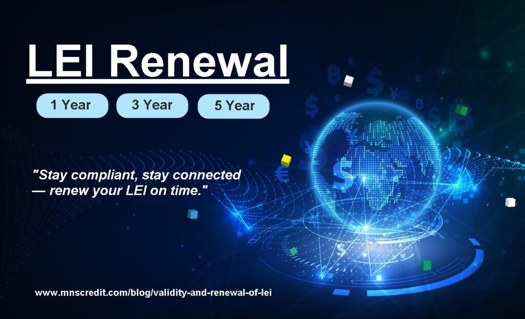 Renew LEI Number in India - Delhi - Delhi ID1609749