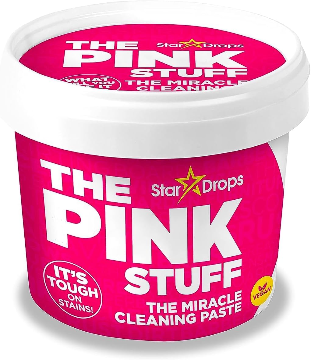 Stardrops  The Pink Stuff  The Miracle All Purpose Cleanin - Alaska - Anchorage ID1550945