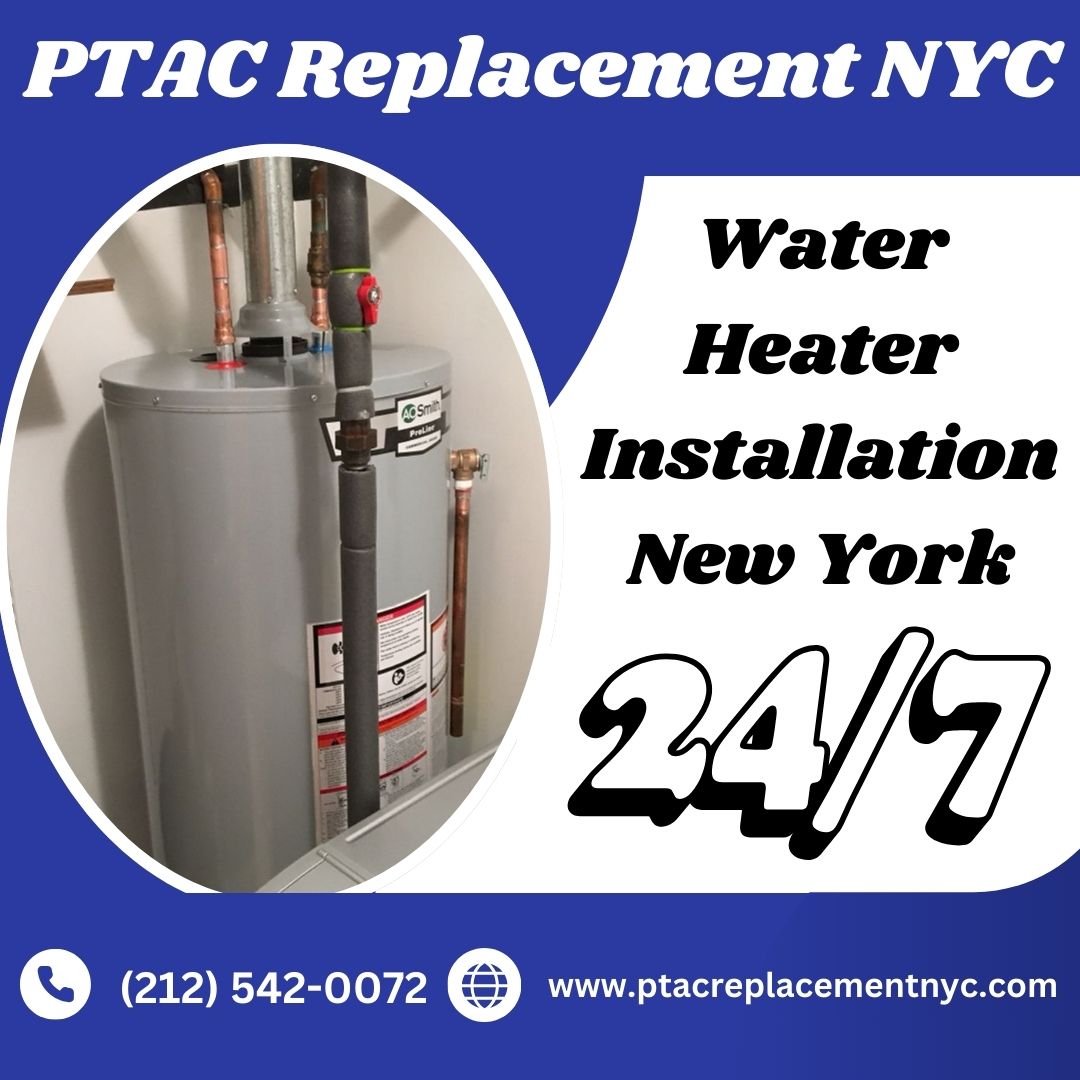 PTAC Replacement NYC - New York - New York ID1595197 4