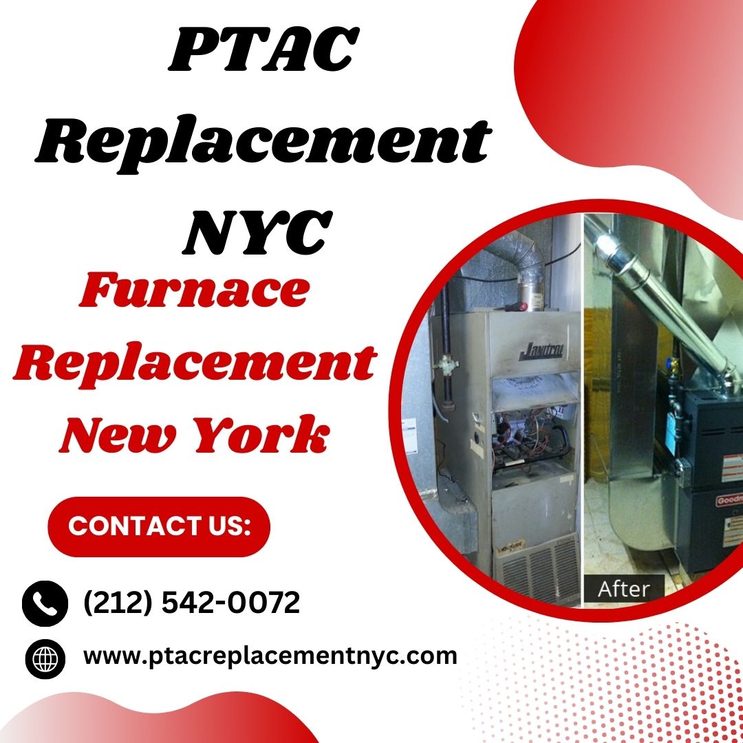 PTAC Replacement NYC - New York - New York ID1595314 2
