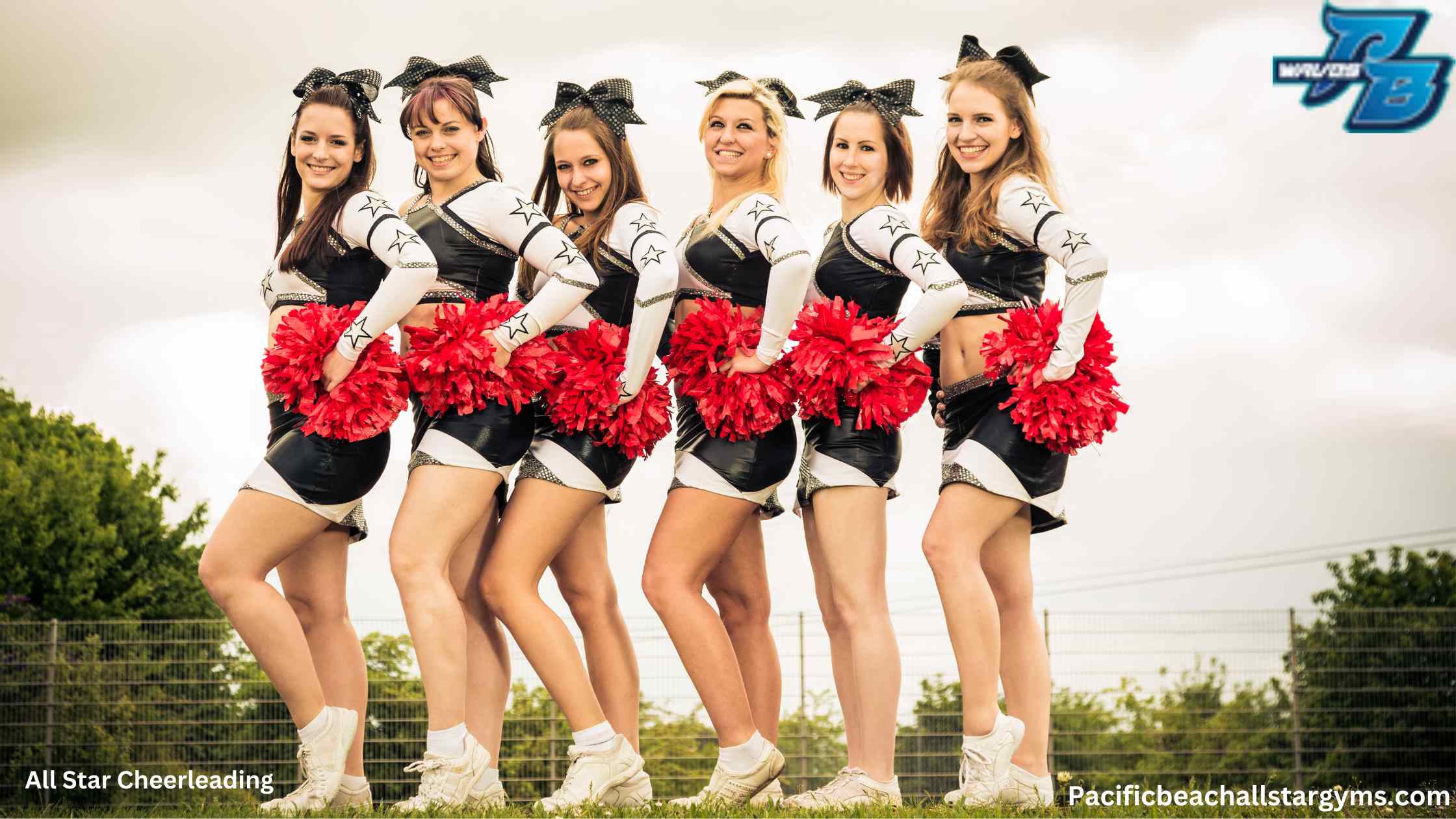 All Star Cheerleading  Pacific Beach All Star Gyms - California - San Diego ID1589527 3
