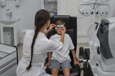 TopRated Best Eye Hospital in Howrah for Quality Care - Gujarat - Ahmedabad ID1618422