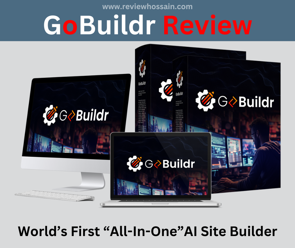 GoBuildr Review  Why You Will Love GoBuildr For Making Mo - California - Corona ID1524647