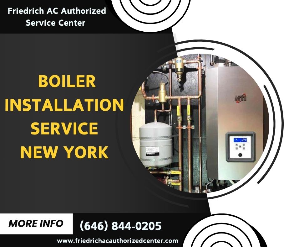 Friedrich AC Authorized Service Center - New York - New York ID1591575 4