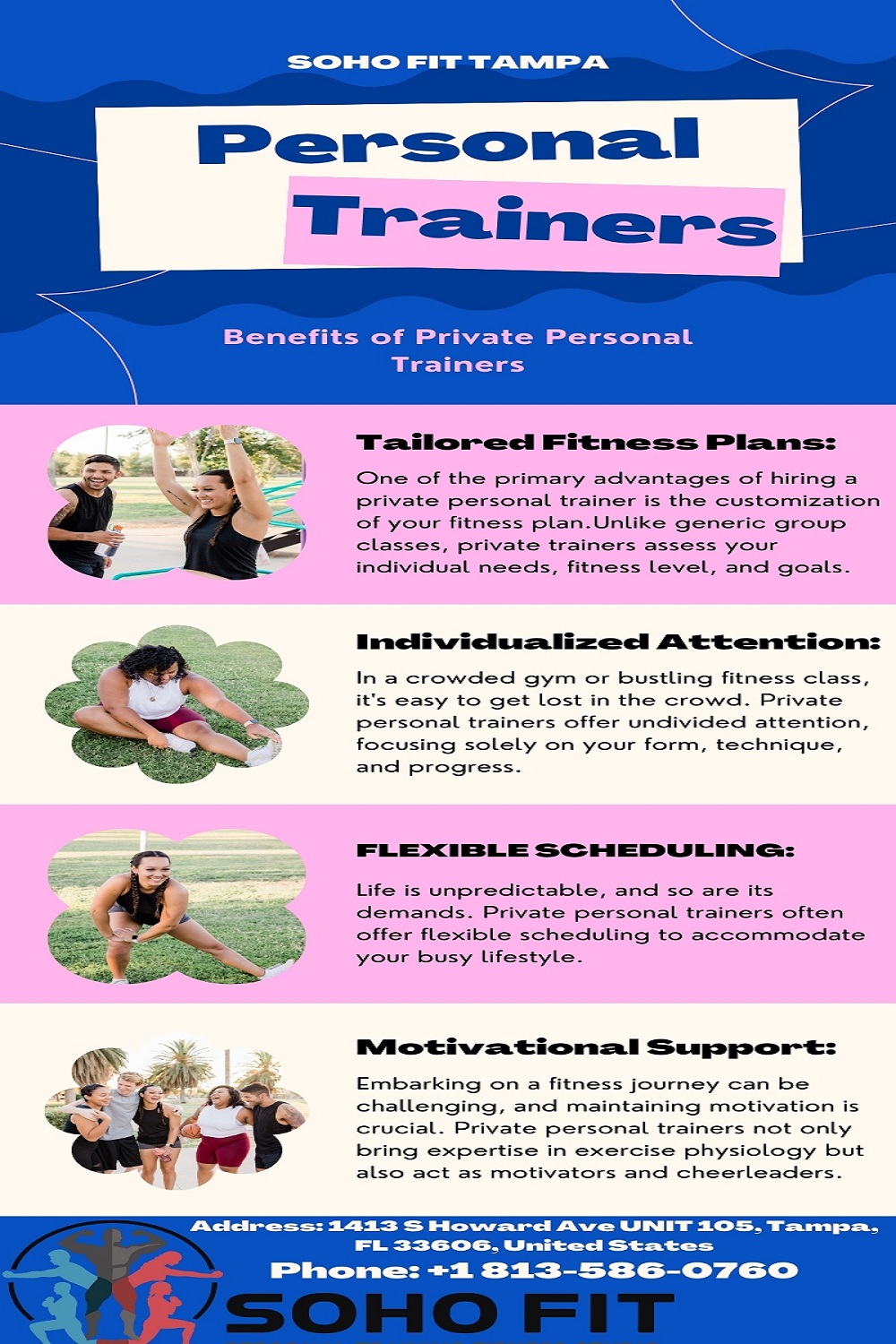 Bring Balance to the Boardroom with Workplace Yoga - Florida - Tampa ID1601542 3