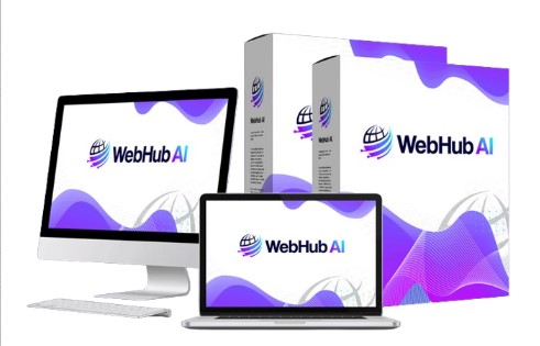 WebHub AI Review - New York - Albany ID1602571 2