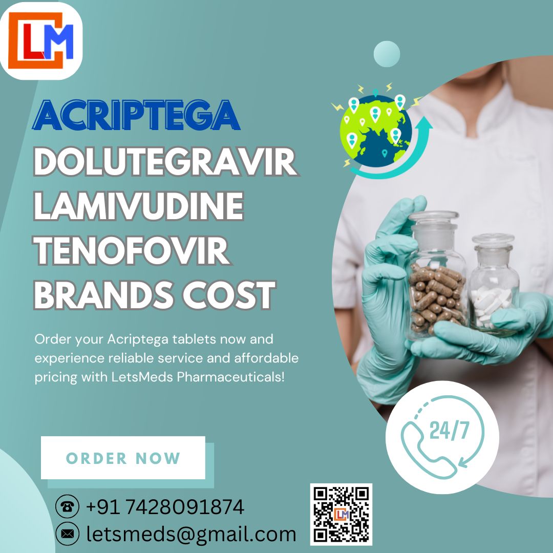 Affordable Mylan Acriptega Tablets in the Philippines  dolu - Delaware - Wilmington ID1592723 2