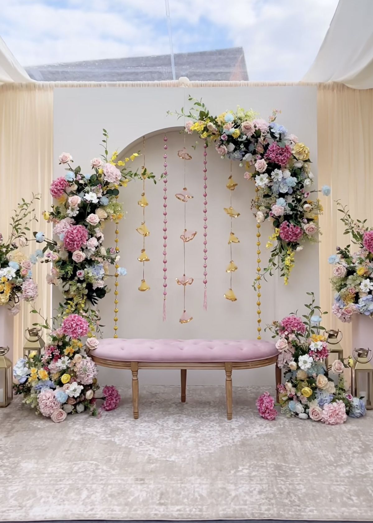 Affordable wedding Planners in Pune Specializing in Grand Ye - Maharashtra - Pune ID1610146 4