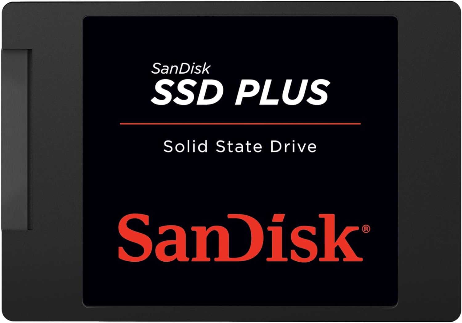 SanDisk SSD PLUS 1TB Internal SSD  SATA III 6 Gbs 257m - Alaska - Anchorage ID1561162 2