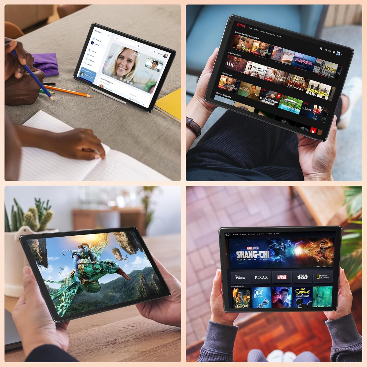 Tablet101 Android Tablet with Octacore Processor 10GB RA - New York - Albany ID1593439 2