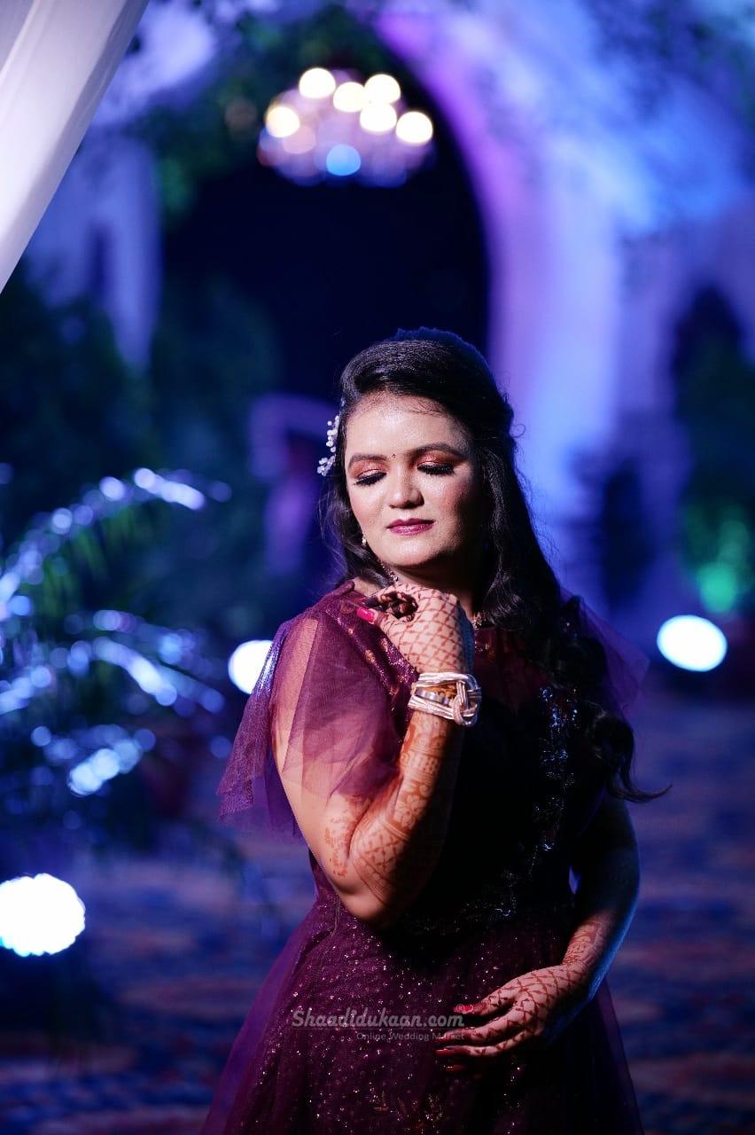 The Ultimate Guide to Choosing the Best Makeup Artist in Nag - Maharashtra - Pune ID1604551 2