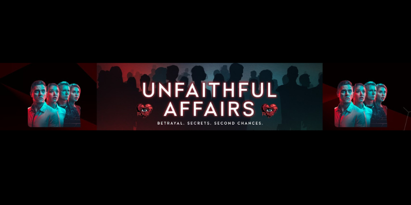 Unfaithful Affairs  The Most Shocking True Stories of Bet - Alaska - Anchorage ID1598133