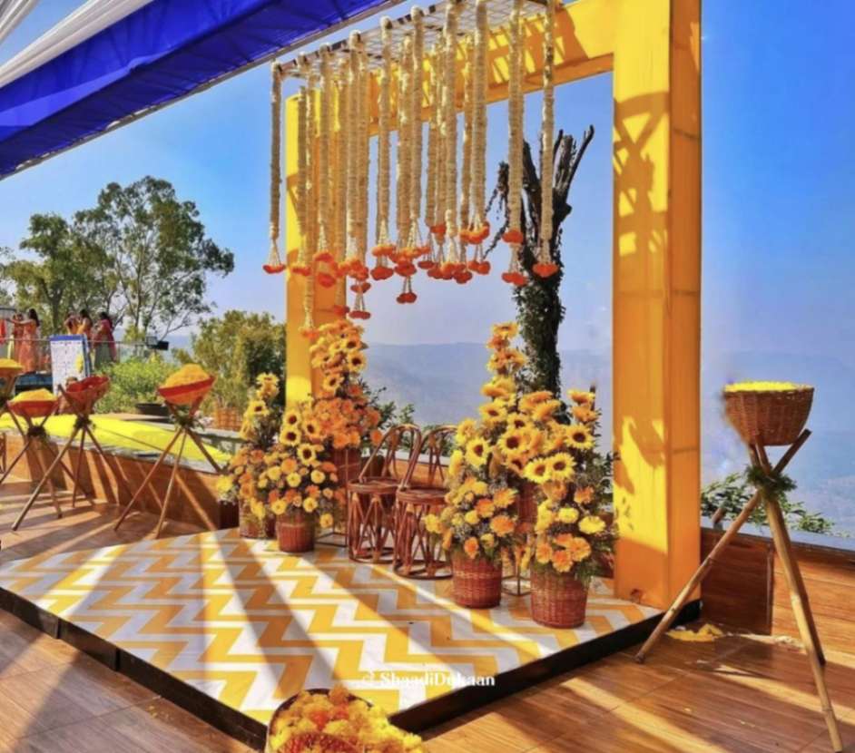 Magic Moment Event  Price  Reviews  Wedding Planners in U - Rajasthan - Udaipur ID1603438