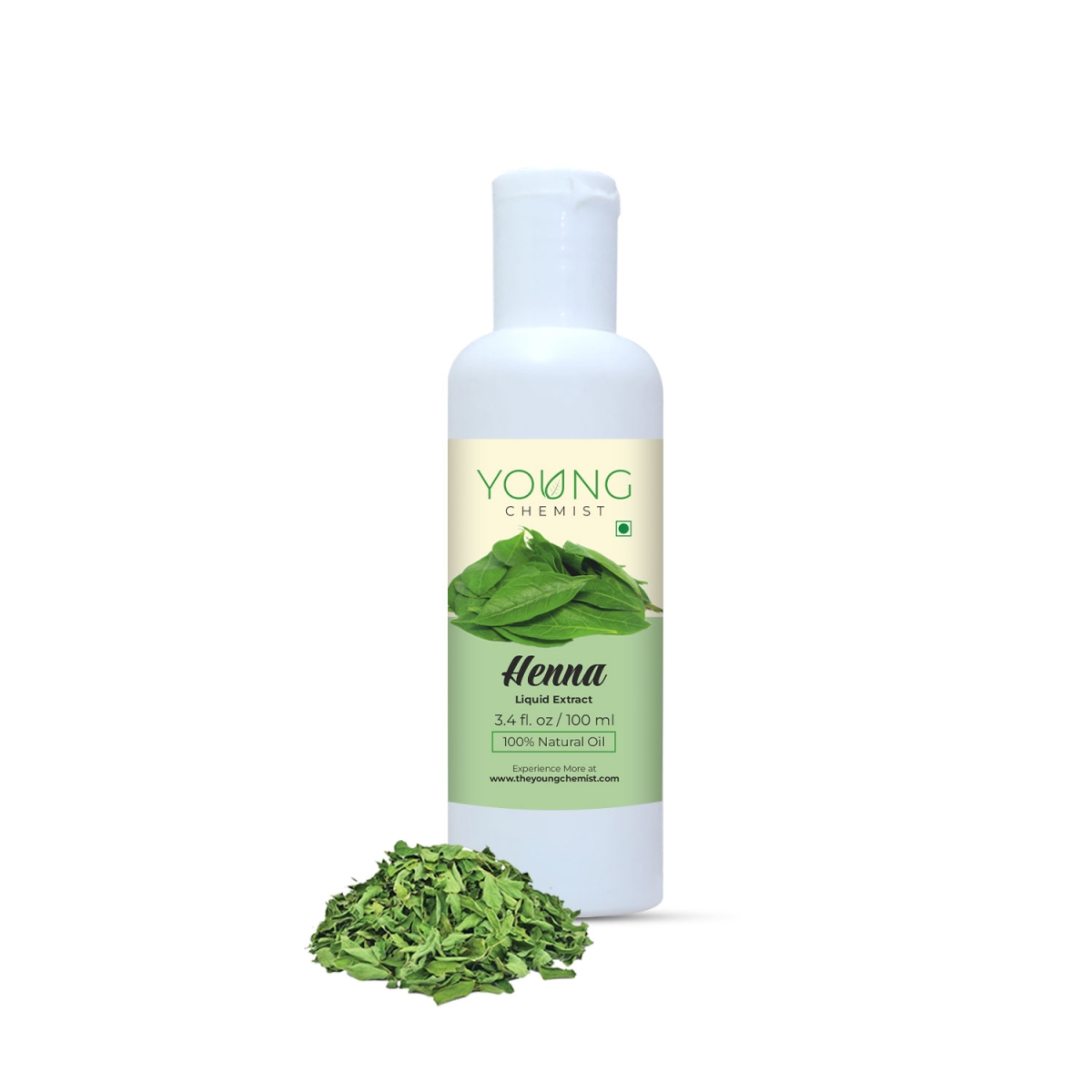 Henna Extract - Uttaranchal - Rishikesh ID1609578