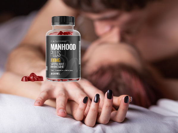 Amliorez Votre Bientre avec les Manhood Plus Offre  Gu - Alabama - Birmingham ID1608551 1