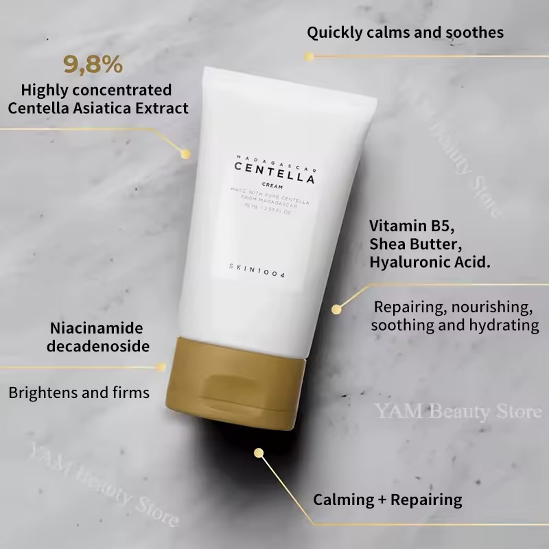 Skin1004 Centella Skincare Set  Serum Cream  Cleansing  - California - Los Angeles ID1604345 3