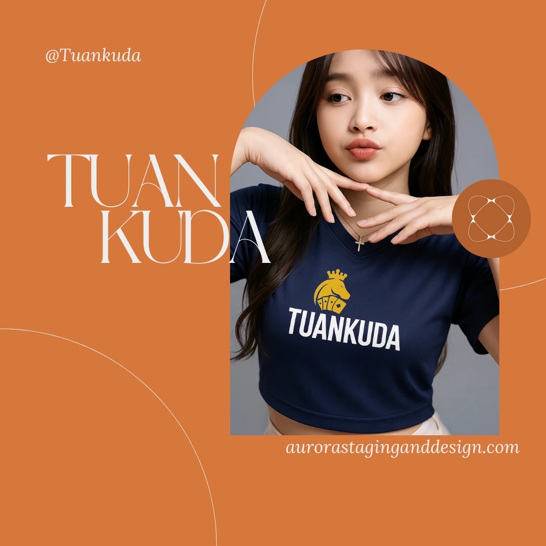 Tuankuda - California - Los Angeles ID1621362