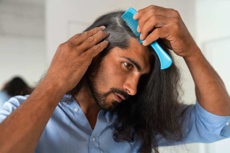Best Hair Treatment in Bilaspur  Saluja Skin Clinic - Chhattisgarh - Bilaspur ID1605587