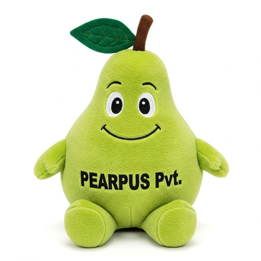 Cuddly Branding Design Custom Plush Toys That Connect - California - San Francisco ID1600124 3