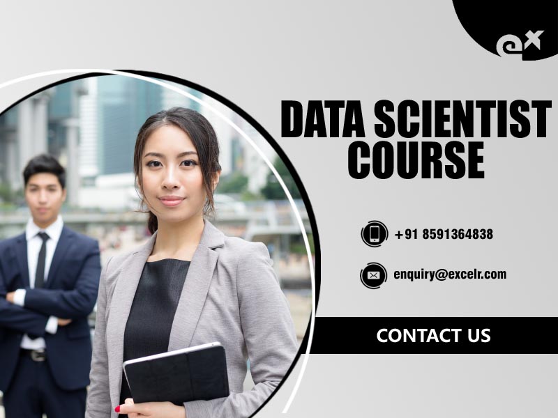 Data Scientist Course - Tamil Nadu - Chennai ID1541460
