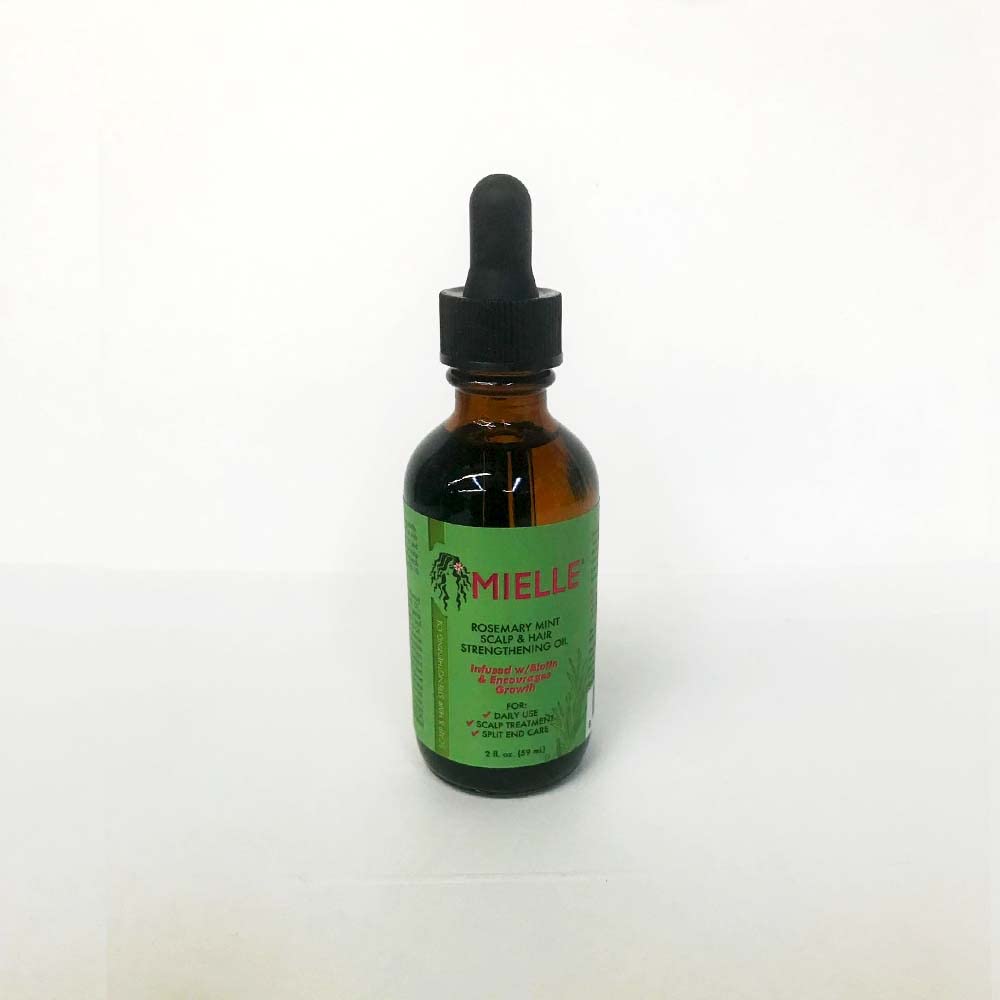 MIELLE Rosemary Mint Organics Infused with Biotin and Encour - New York - Albany ID1596040 4
