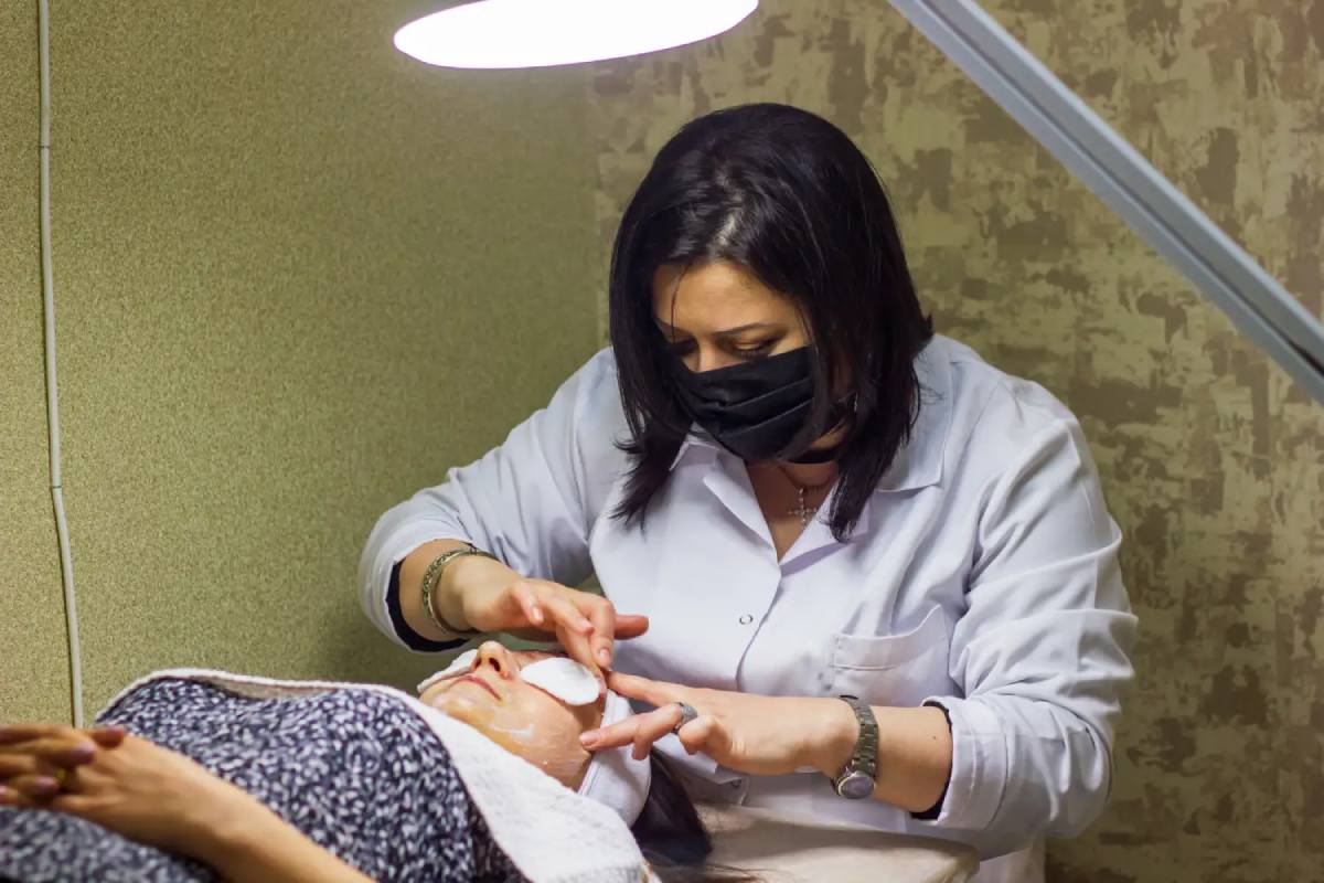 Best skin clinic in Bilaspur  Saluja Skin Clinic - Chhattisgarh - Bilaspur ID1602867