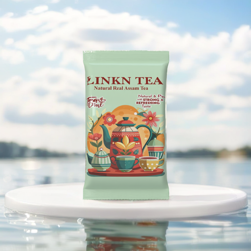 Natural Tea by Linkn Tea - Uttar Pradesh - Noida ID1605737