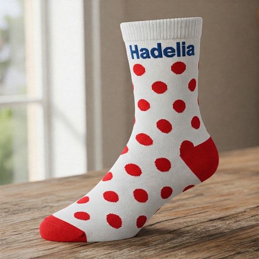 Design Your Dream Socks  100 Custom! - California - San Francisco ID1597837 3