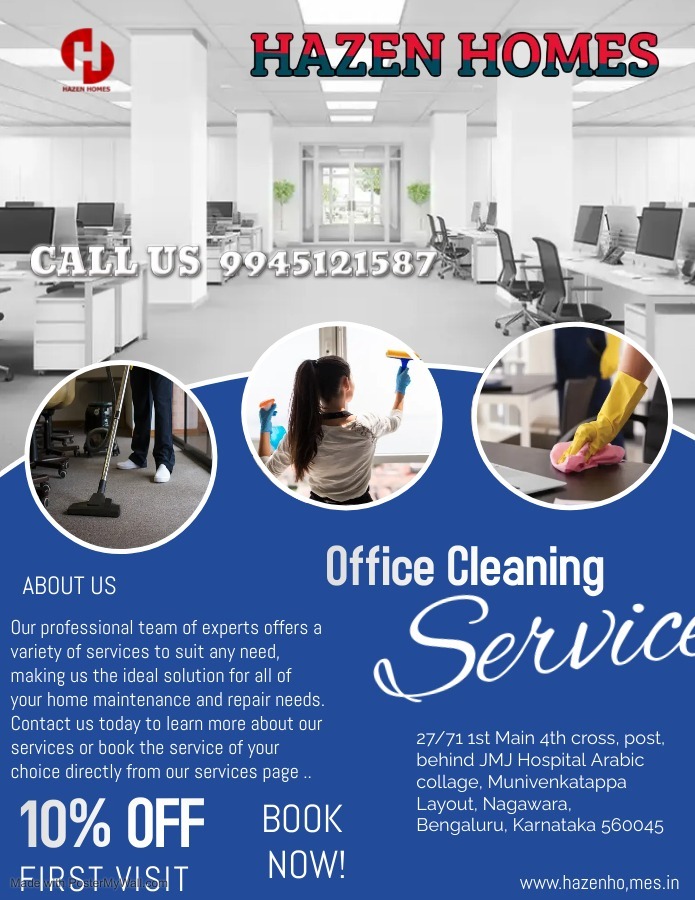 Best cleaning services near me - Karnataka - Bangalore ID1559406 3