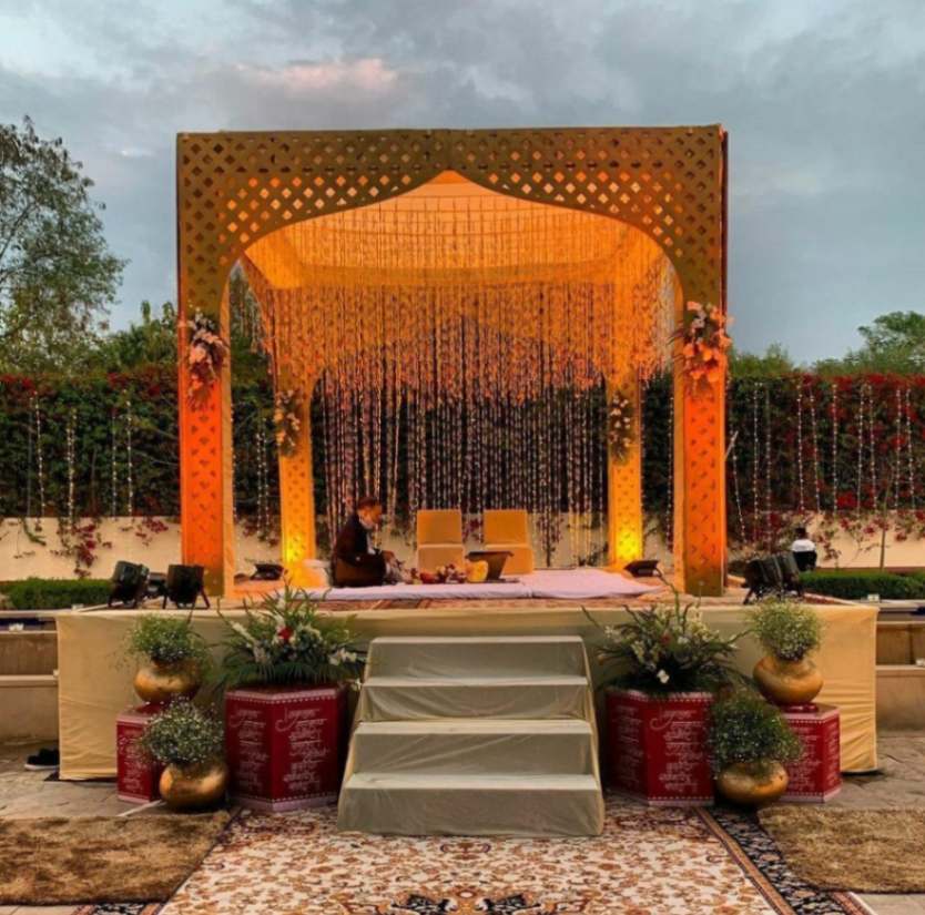 Top Wedding Decorators in Kolkata  Affordable to Luxury Opt - West Bengal - Kolkata ID1608033