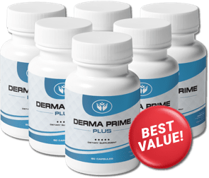 Derma Prime Plus  A Natural Skin Care Solution That Works - New York - New York ID1594343 2