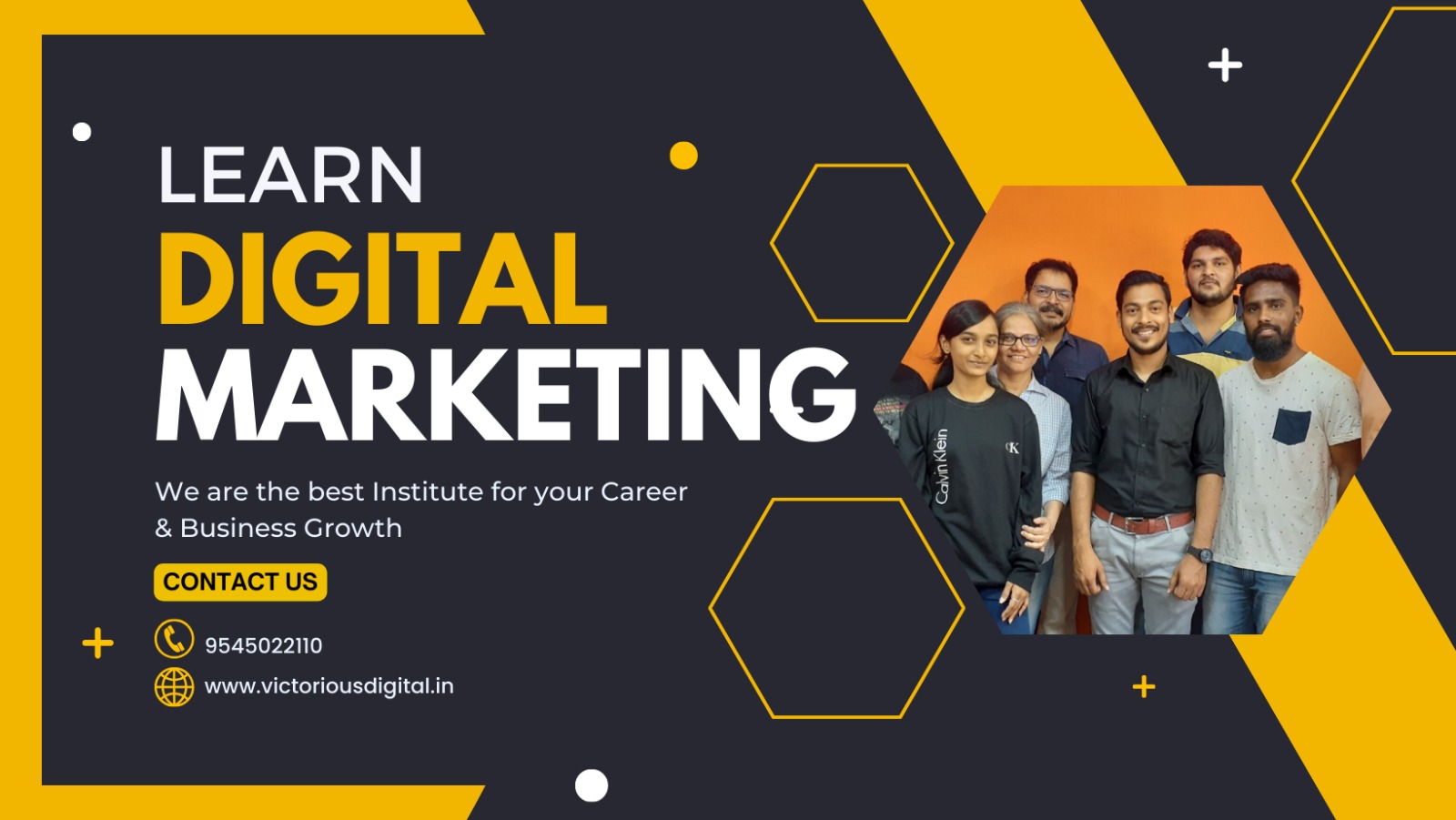Digital Marketing Courses in Pune with Placement Support - Maharashtra - Pune ID1606051