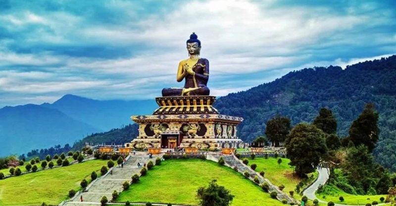 Book Amazing Sikkim Package Tour From Bagdogra  Get The Bes - West Bengal - Kolkata ID1556085 3