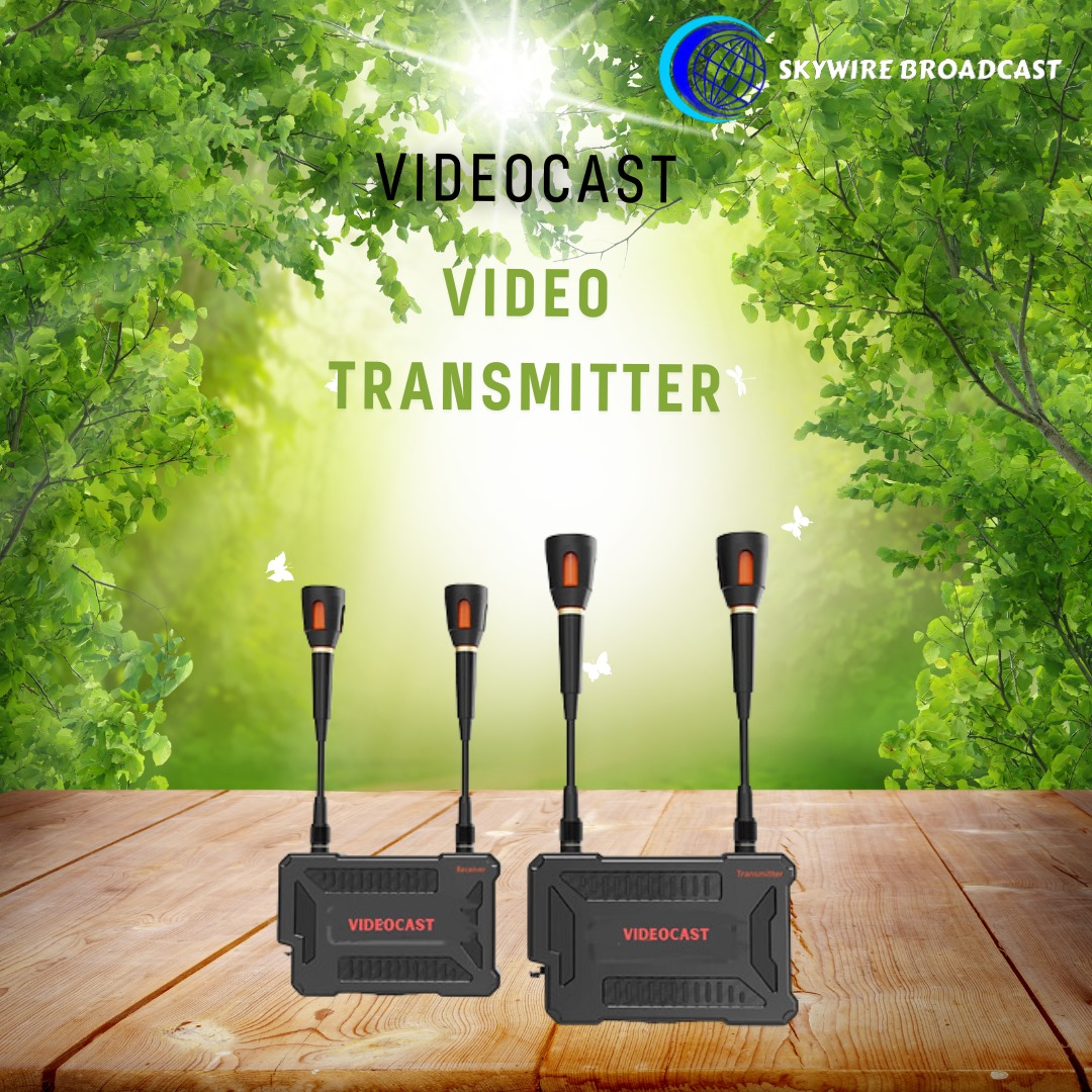 Secure Your Wireless Video Transmitter Network - Uttar Pradesh - Noida ID1545519