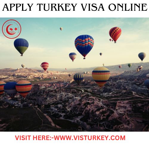 Turkey visa Online - Texas - Houston ID1523794
