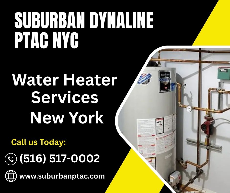 Suburban Dynaline PTAC NYC - New York - New York ID1613516