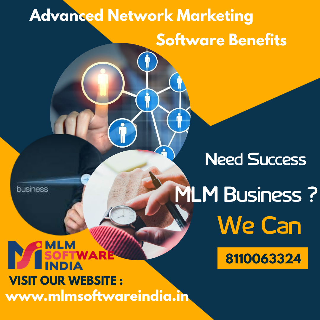 MLM Software in Coimbatore - Tamil Nadu - Coimbatore ID1589948
