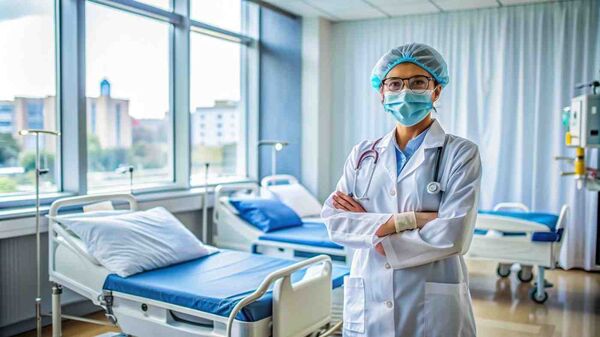 Top Private Hospital in Silchar for Advanced Healthcare - Assam - Guwahati ID1614373