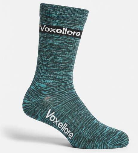 Step Up Your Brands Game with Custom Socks! - California - San Francisco ID1606555