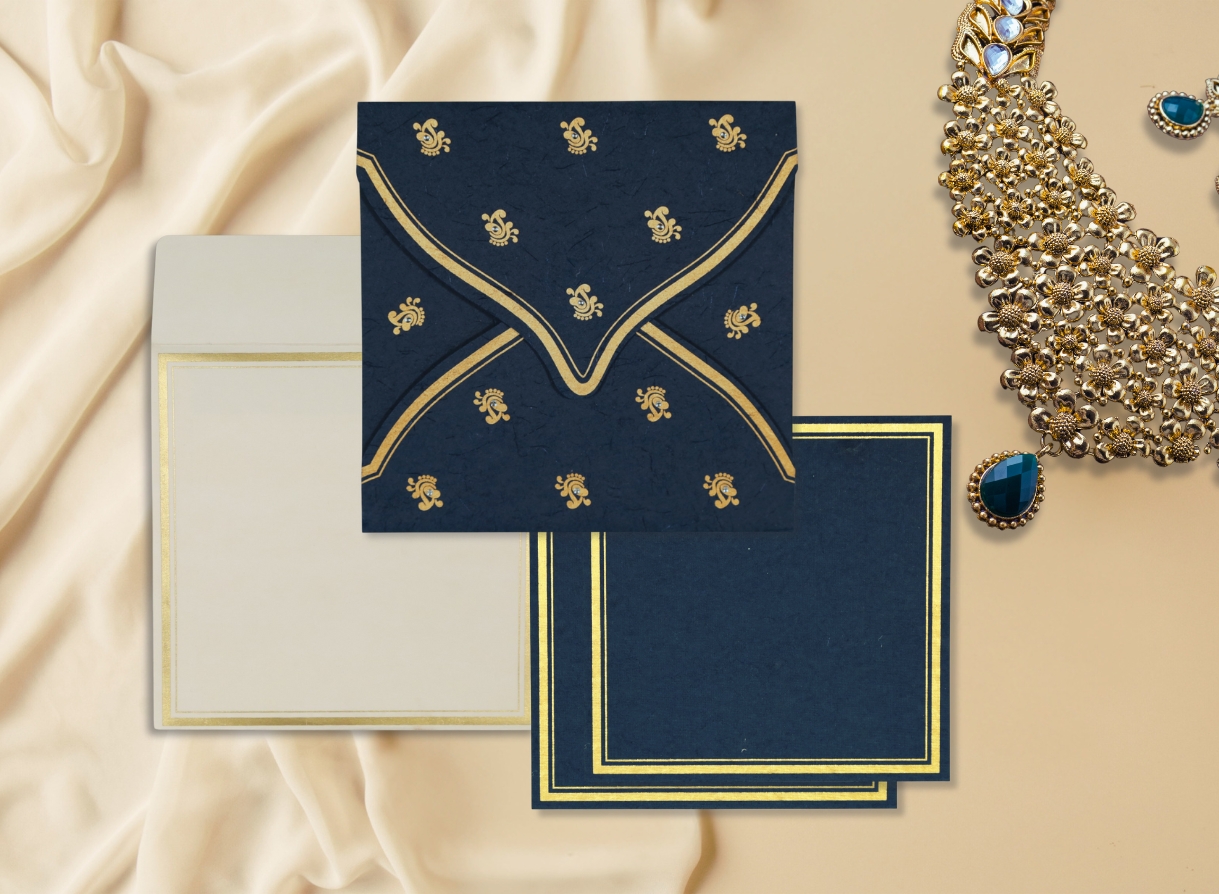Unique Wedding Card Designs  Creative  Innovative Invitati - Massachusetts - Boston ID1602246