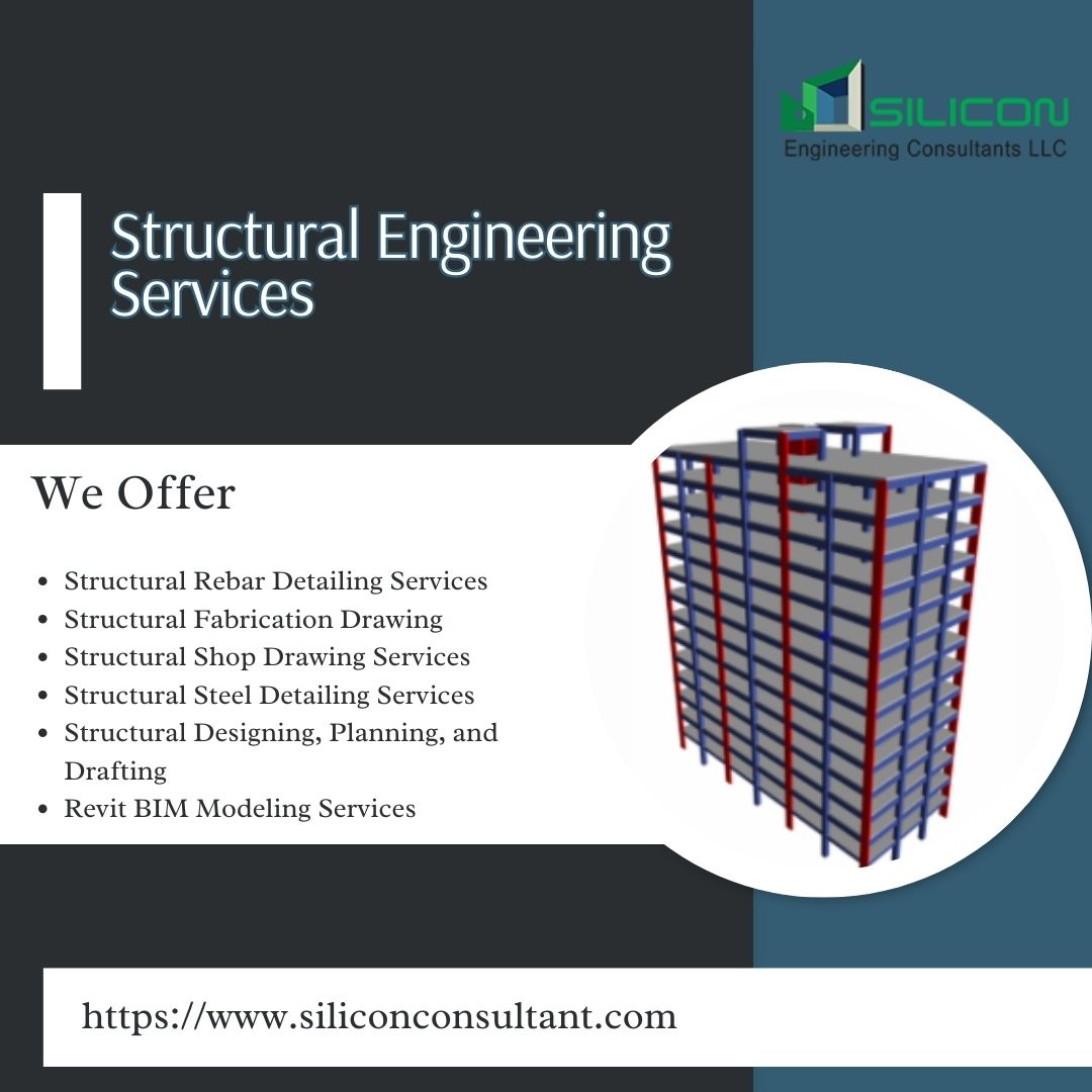 Get the Best Structural Engineering Services Austin for Stru - Michigan - Detroit ID1593044