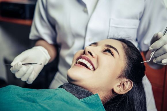 Best Dentist in Dum Dum Nagerbazar - West Bengal - Kolkata ID1594628
