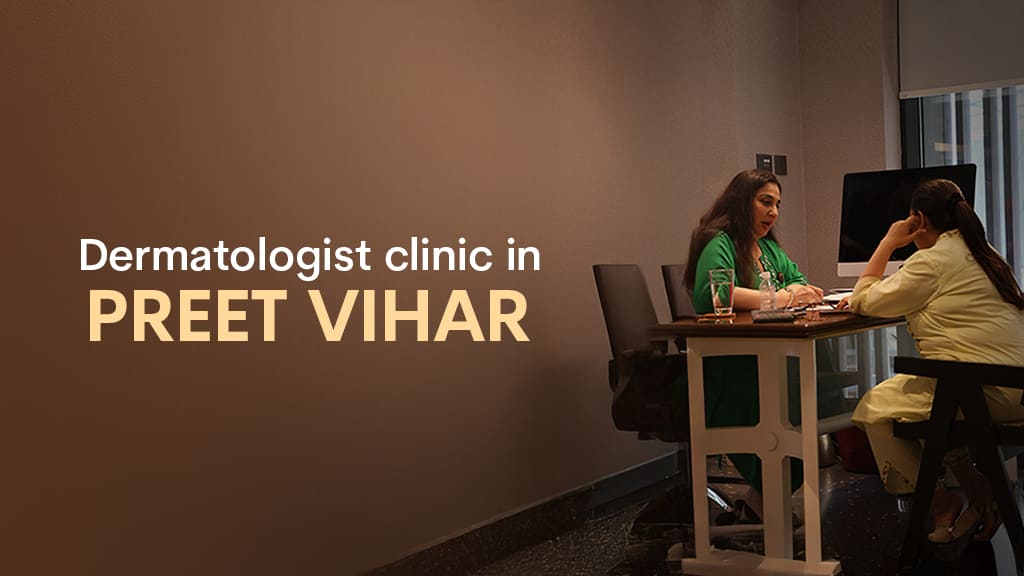 Best Dermatologist Clinic in Preet Vihar - Delhi - Delhi ID1592065 1