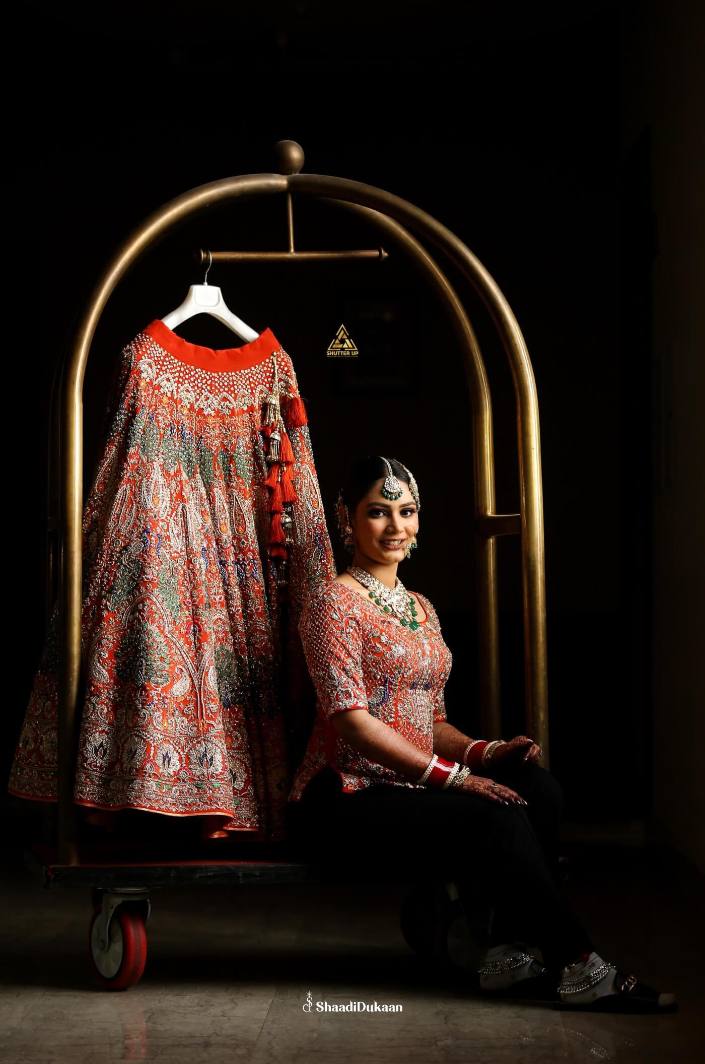 Discover how to find wedding photographers in Chandigarh lik - Chandigarh - Chandigarh ID1605961 3